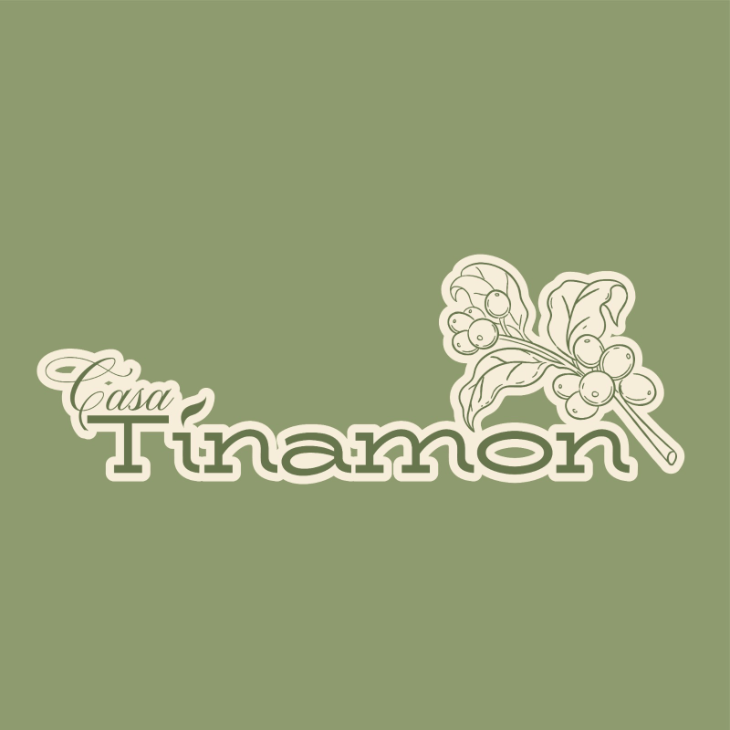 Casa Tínamon