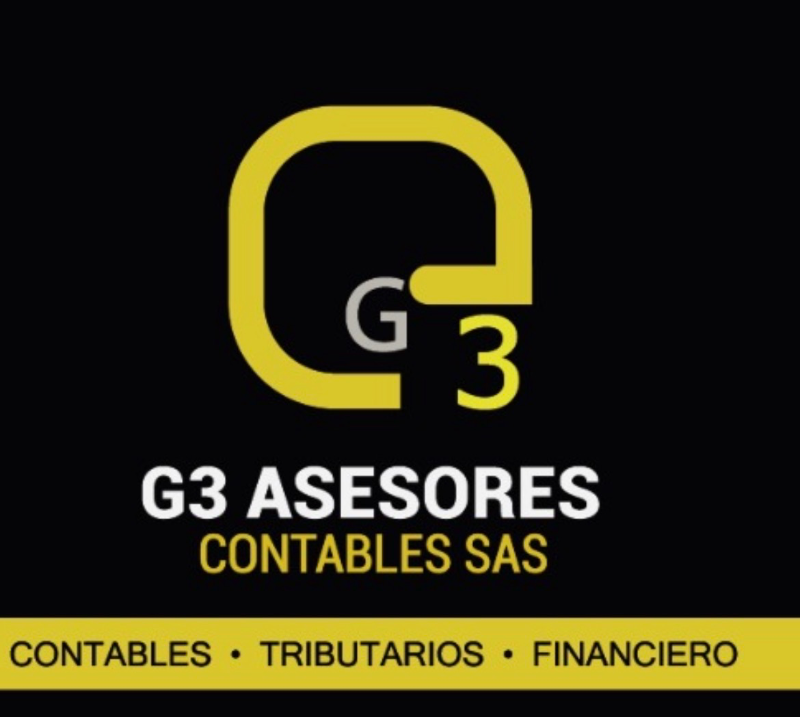 G3 ASESORES CONTABLES SAS