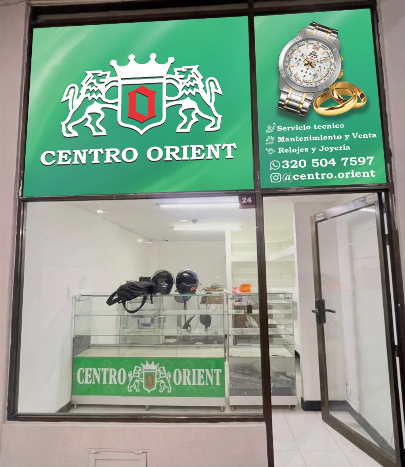 Centro Orient