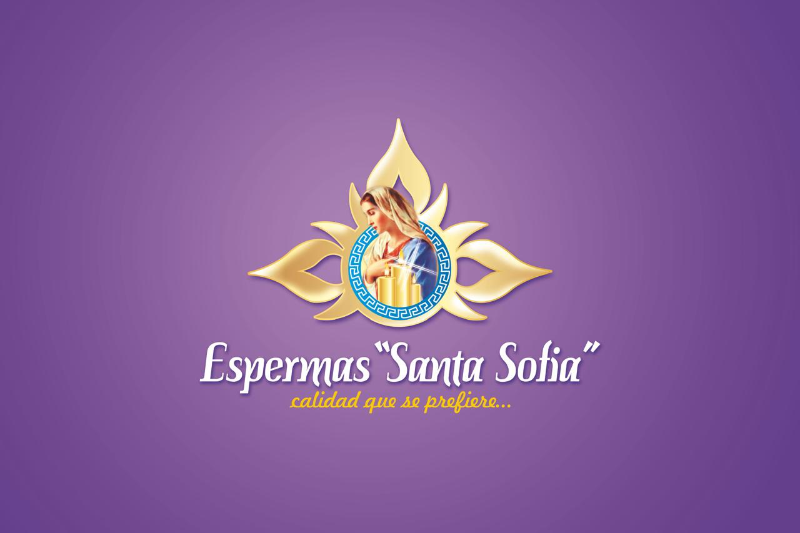 Espermas Santa Sofía Sas