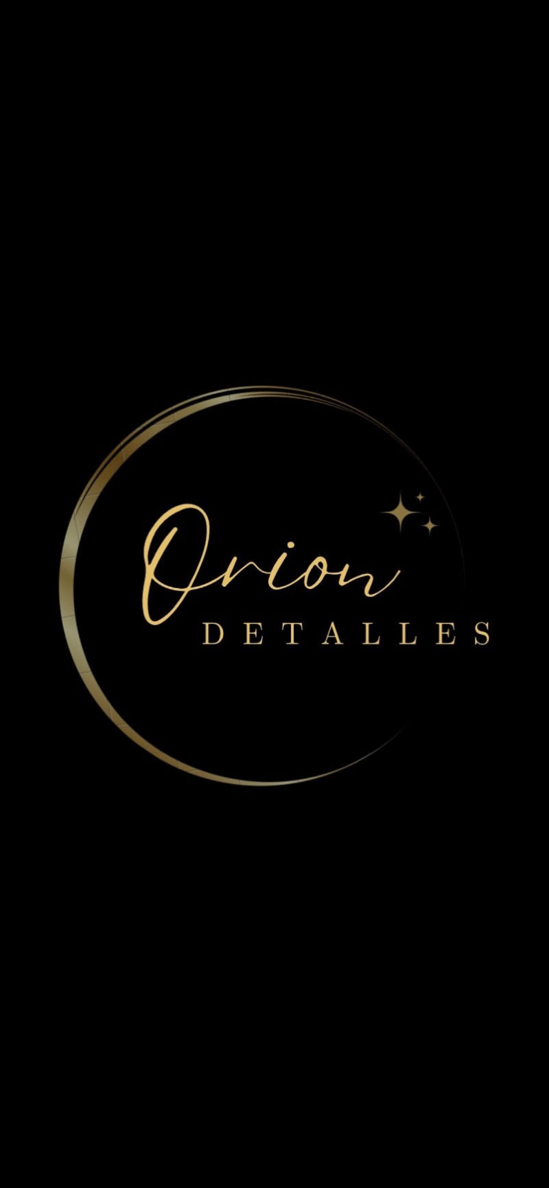 Orion Perfumería