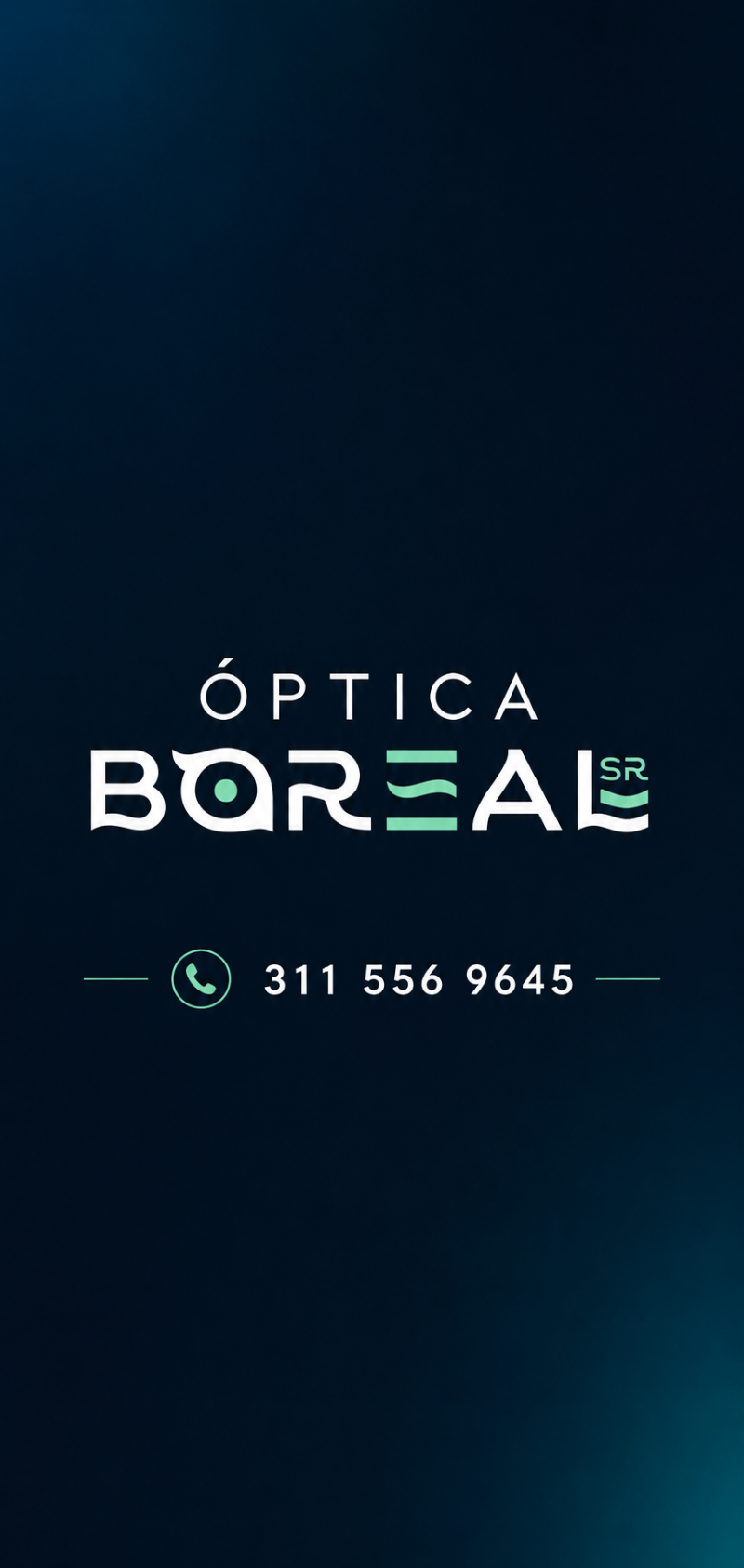 Optica Boreal sr