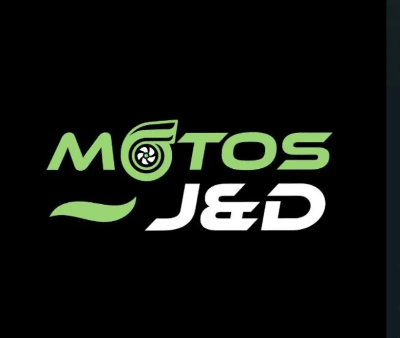 MOTOS J&D