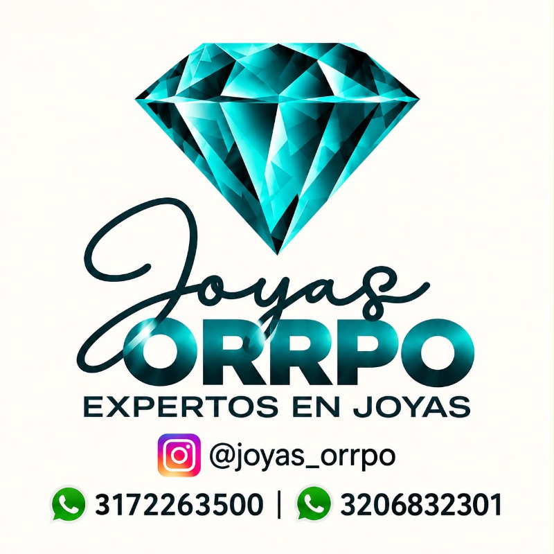 Joyas orrpo