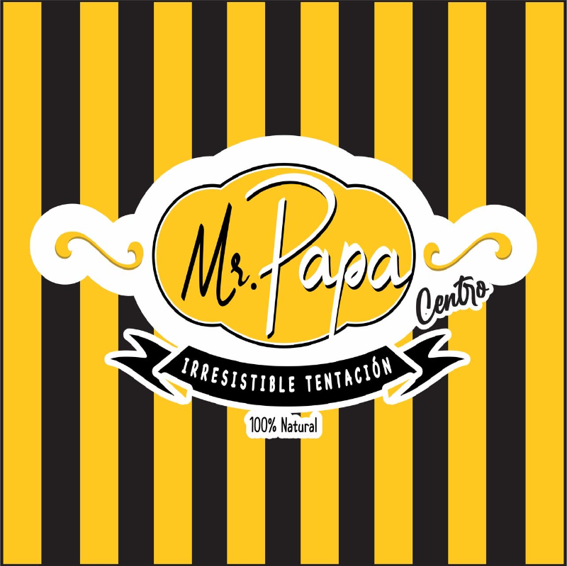 Mr papa centro