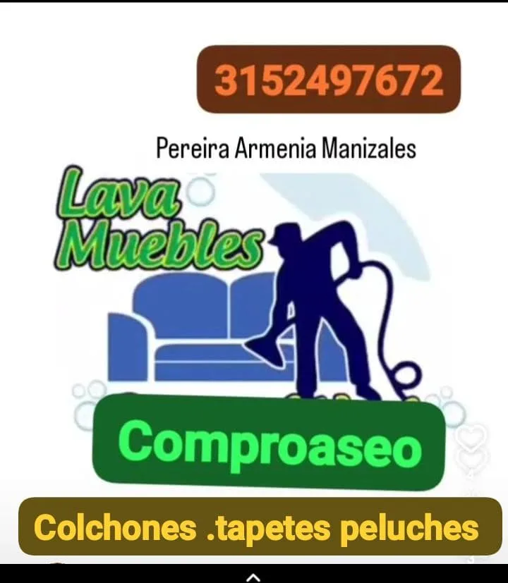 Comproaseo