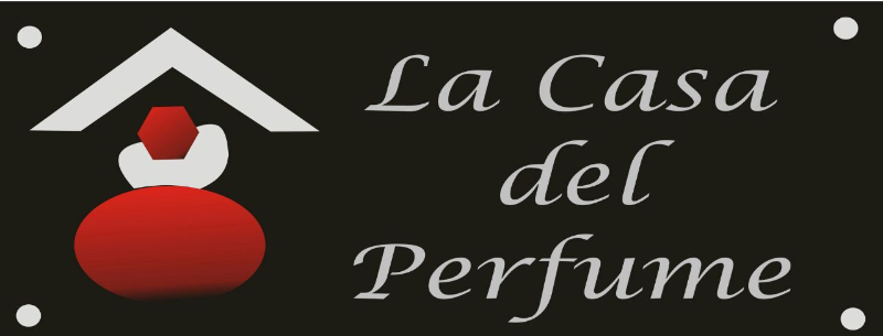 La casa del perfume