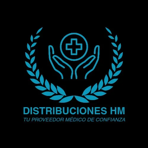 Suministros medicos distribuciones HM