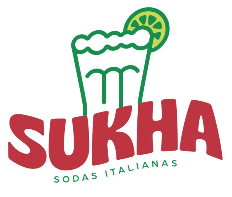 SUKHA sodas otaliamas