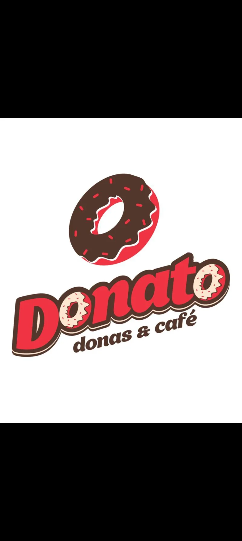 Donato donas y café