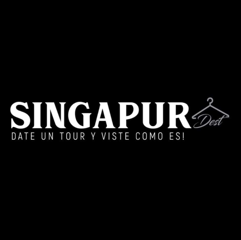 Singapur Dest - Remix