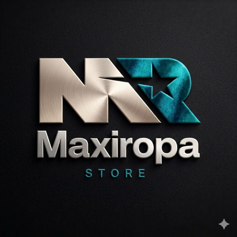 Maxiropa Store