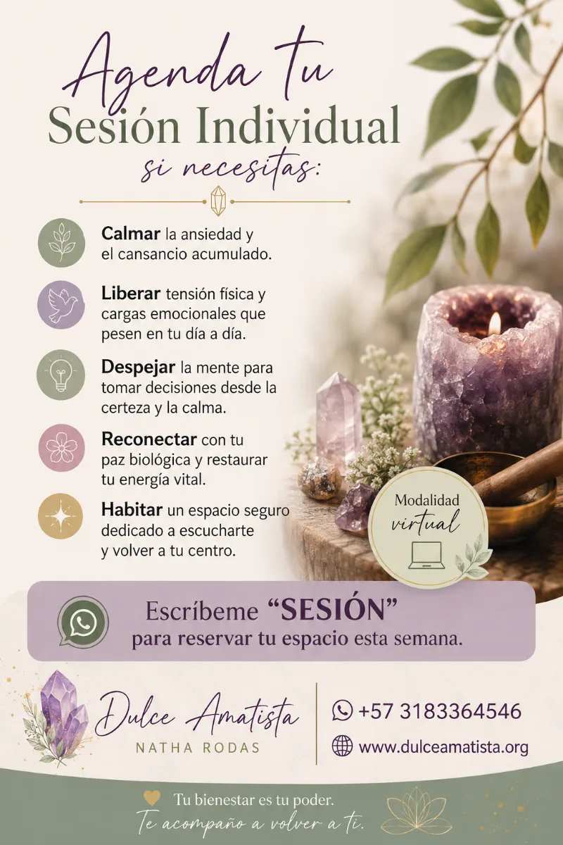 Dulce Amatista