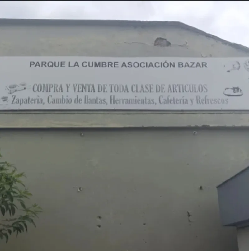 El repuestero