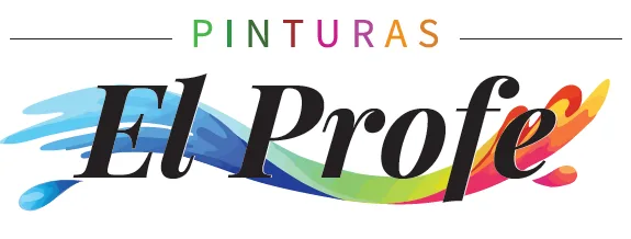 Pinturas El Profe