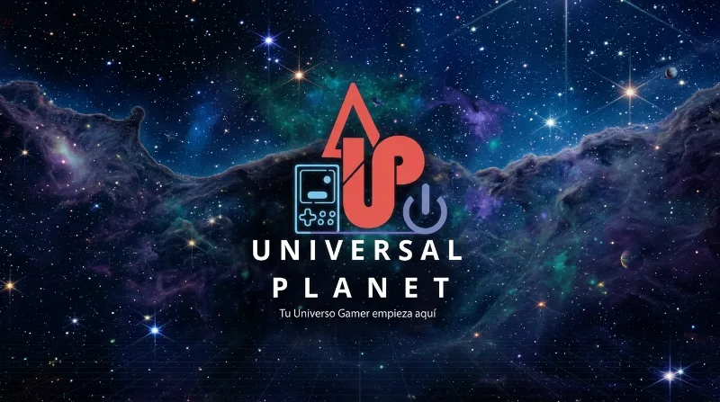Universal Planet