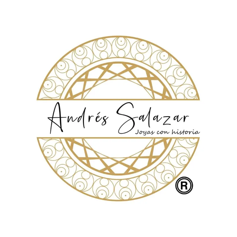 Andrés Salazar Joyas con Historia
