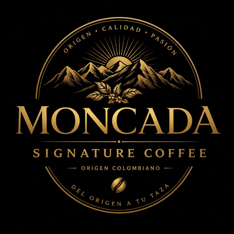 Café Moncada Signature