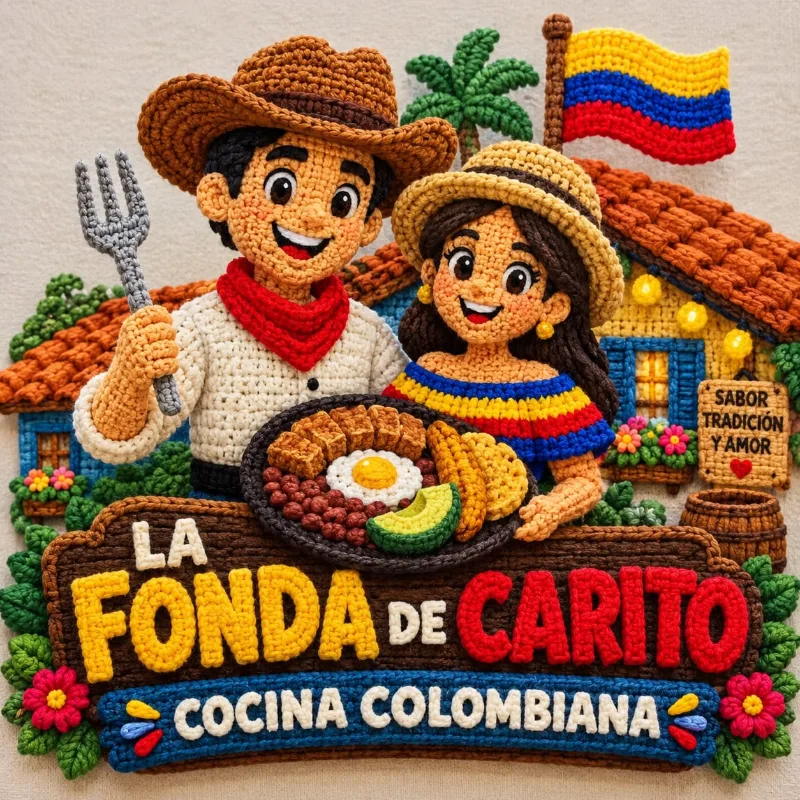 La fonda de carito