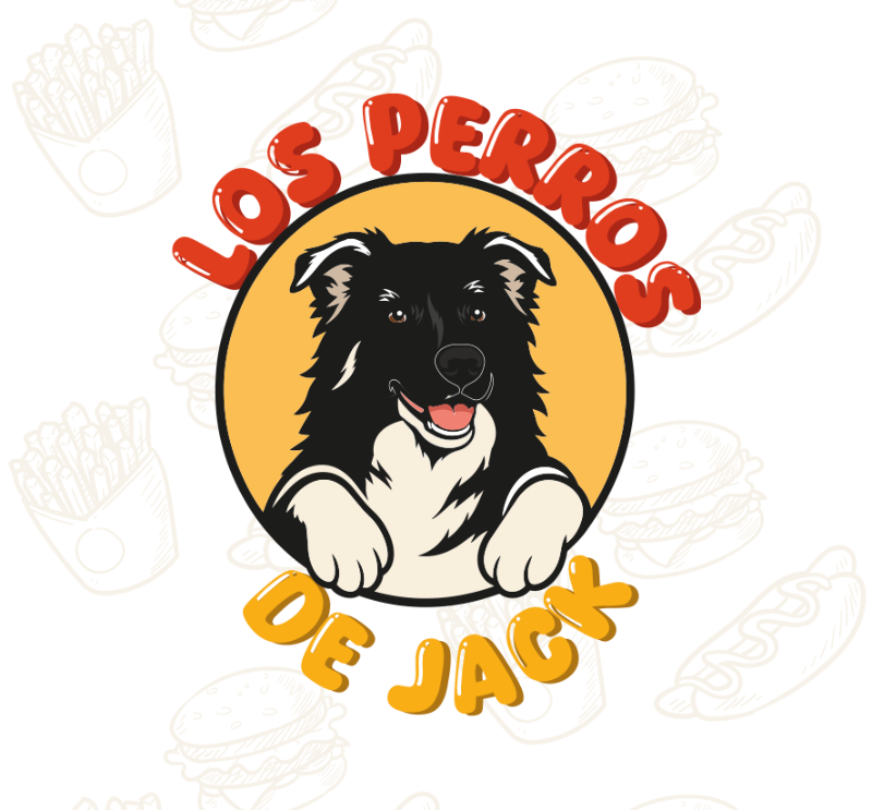 LOS PERROS DE JACK